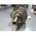 #VB04 Crankshaft Standard For 10-12 CHEVROLET MALIBU  2.4 183